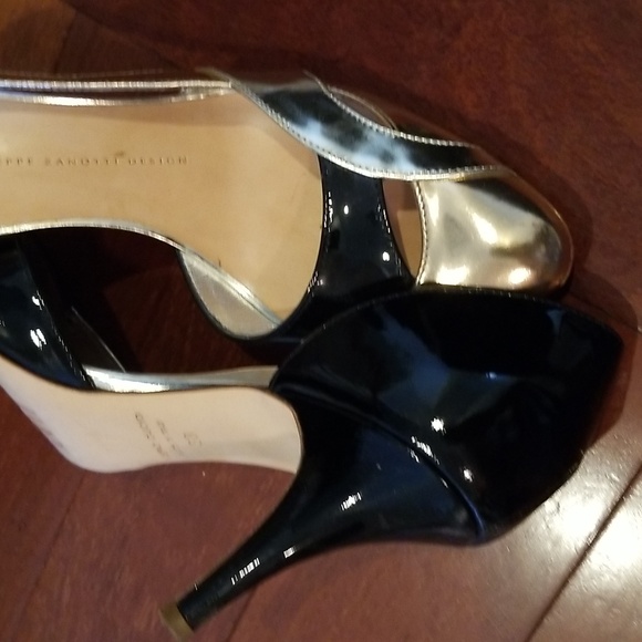 Sexy and comfortable in two tones. - Picture 8 of 9